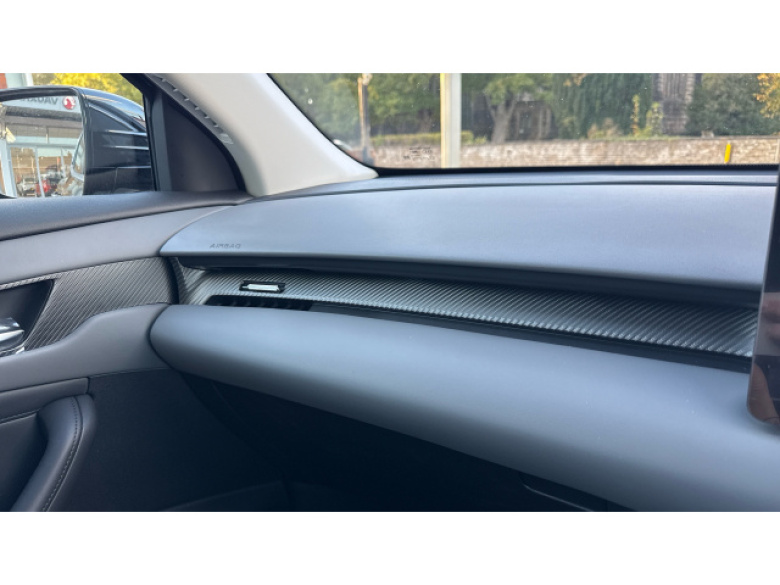 MG MGS5 125kW SE EV 49kWh 5dr Auto Electric Estate